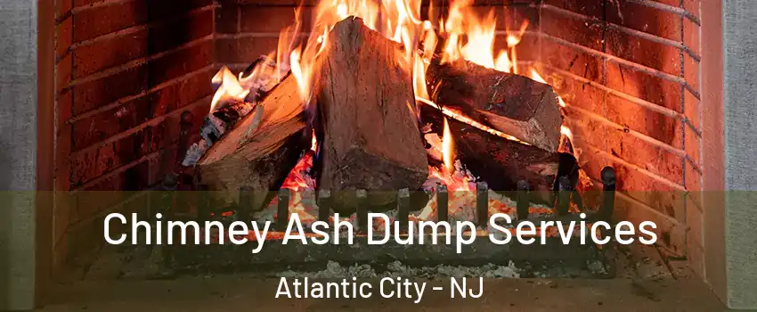  Chimney Ash Dump Services Atlantic City - NJ