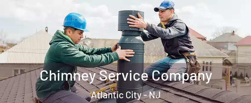  Chimney Service Company Atlantic City - NJ