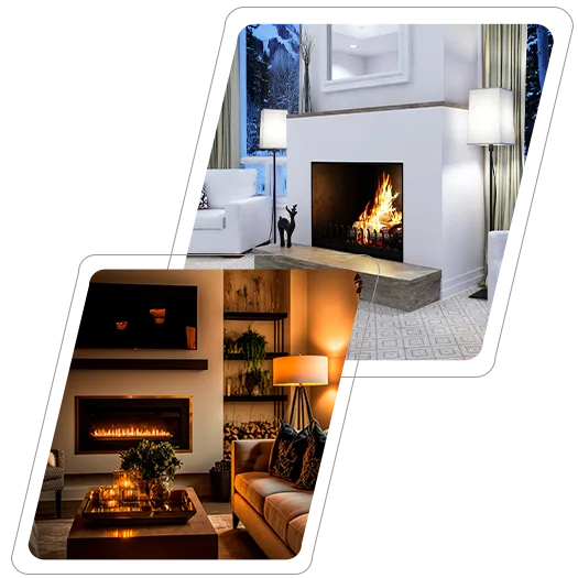 Remove Chimney Odor in Atlantic City, NJ