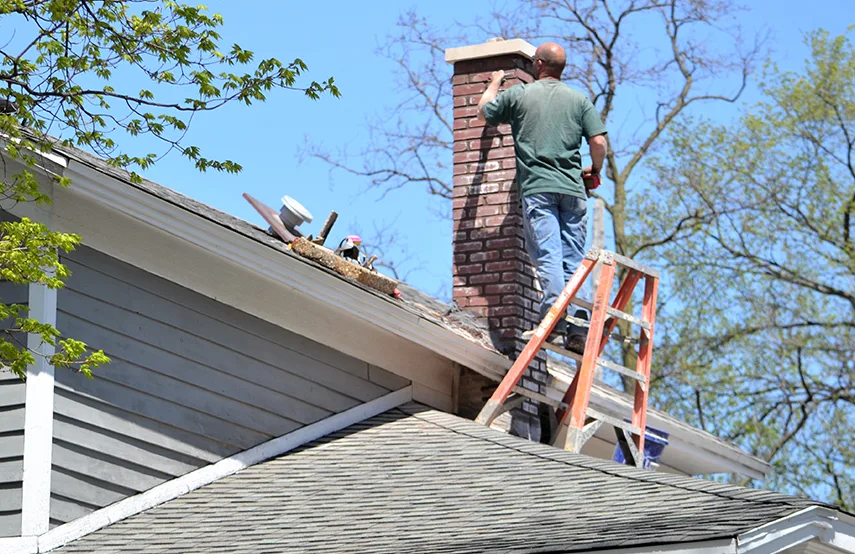 Chimney & Fireplace Inspections Services in Atlantic City, NJ