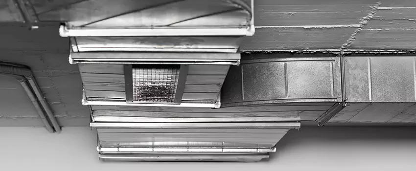 Trusted Air Duct Cleaning Company in Atlantic City, New Jersey