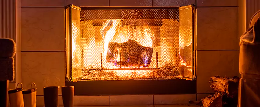Astria Vent Free Gas Fireplaces Installation in Atlantic City, NJ