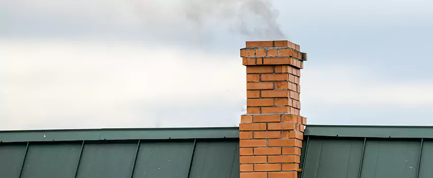 Animal Screen Chimney Cap Repair And Installation Services in Atlantic City, New Jersey