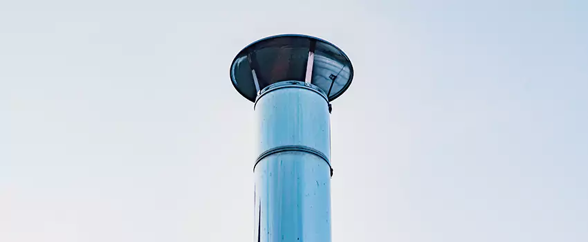 Wind-Resistant Chimney Caps Installation and Repair Services in Atlantic City, New Jersey