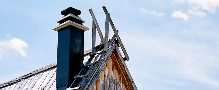 Chimney Creosote Cleaning in Atlantic City, NJ