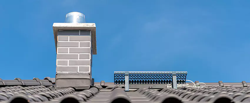 Chimney Flue Relining Services in Atlantic City, New Jersey