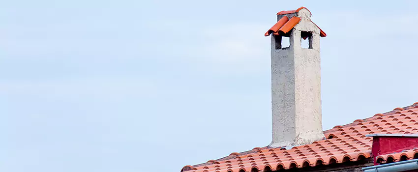 Chimney Pot Replacement in Atlantic City, NJ