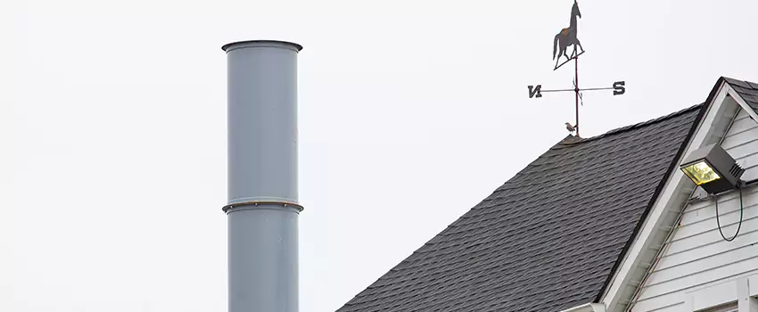 Chimney Inspection in Atlantic City, NJ