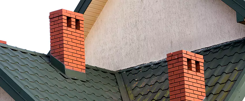 Chimney Saver Waterproofing Services in Atlantic City, New Jersey