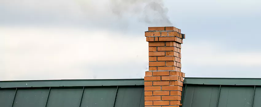 Chimney Soot Cleaning Cost in Atlantic City, NJ
