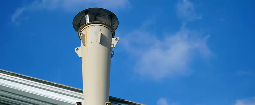 Chimney Spark Arrestor Requirements in Atlantic City, NJ