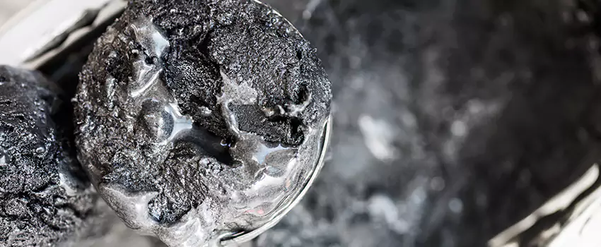 Clogged Dryer Vent Lint Cleaning in Atlantic City, New Jersey