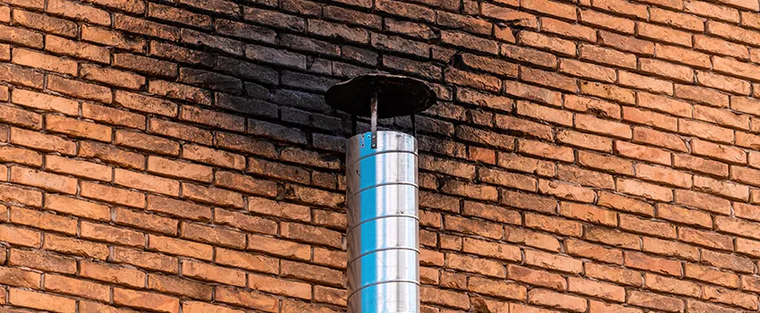Diagnosing Commercial Chimney Problems in Atlantic City, NJ