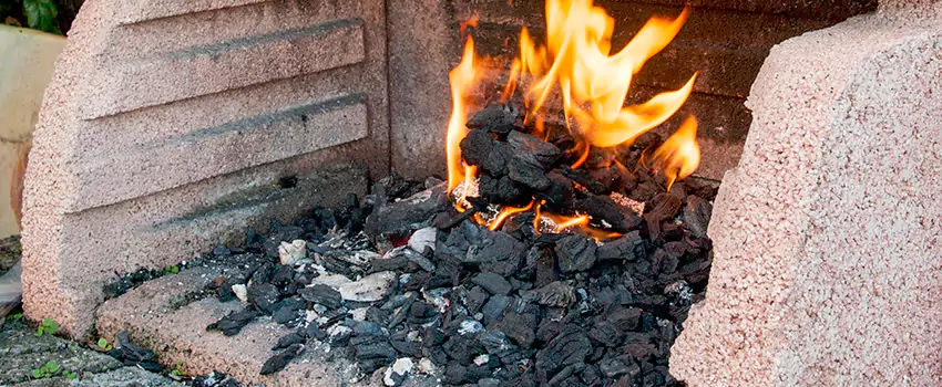 Remove Creosote From Brick in Atlantic City, NJ