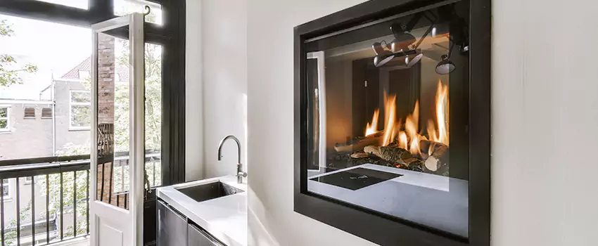 Dimplex Fireplace Installation and Repair in Atlantic City, New Jersey