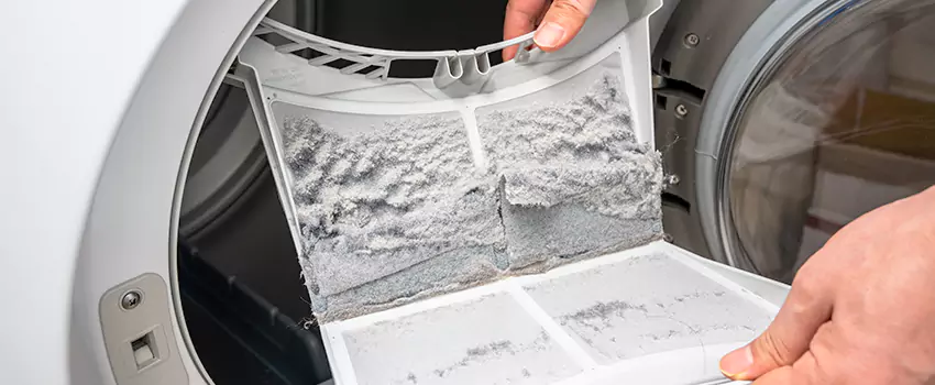 Best Dryer Lint Removal Company in Atlantic City, New Jersey