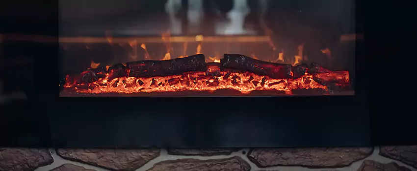 Outdoor Electric Fireplace Installation Solutions in Atlantic City, NJ