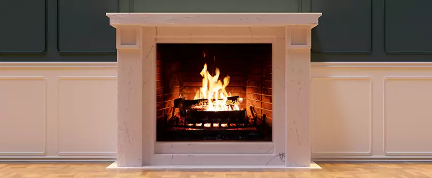 Empire Comfort Systems Fireplace Installation and Replacement in Atlantic City, New Jersey