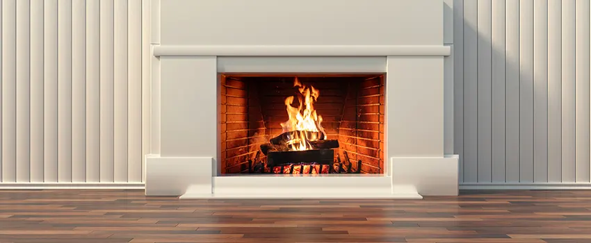 Fireplace Broken Ashtray Repair Services in Atlantic City, New Jersey