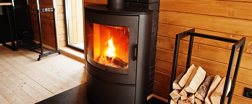 Gas Fireplace Door Handle Installation Services in Atlantic City, New Jersey