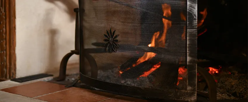 Electric Metal Fireplace installation Services in Atlantic City, NJ