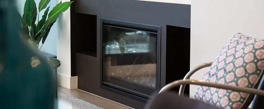 Welding Repairs for Fireplace Grate in Atlantic City, NJ
