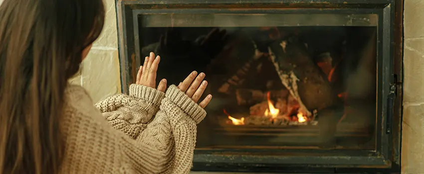 Wood-burning Fireplace Smell Removal Services in Atlantic City, NJ