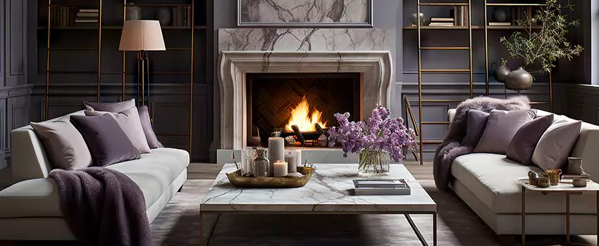 Fireplace Xtrordinair Ember-Glo Insert Fireplace Maintenance in Atlantic City, New Jersey