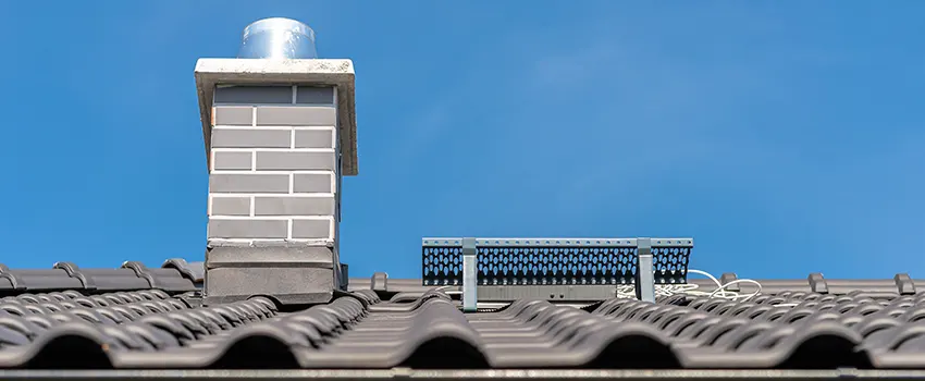 Repair Blocked Chimney in Atlantic City, New Jersey