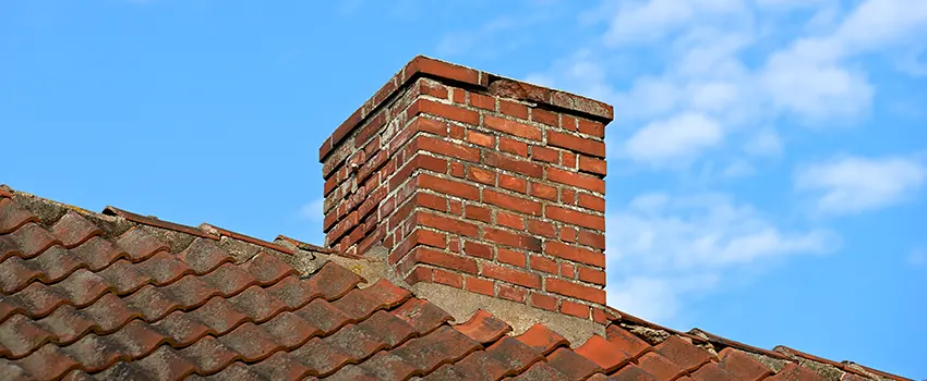 Flue Tiles Cracked Repair Services near Me in Atlantic City, NJ