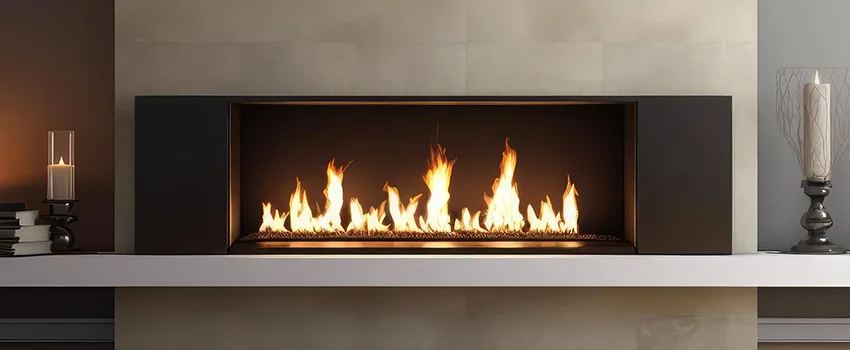 Vent Free Gas Fireplaces Repair Solutions in Atlantic City, New Jersey