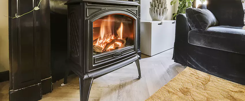 Cost of Hearthstone Stoves Fireplace Services in Atlantic City, New Jersey