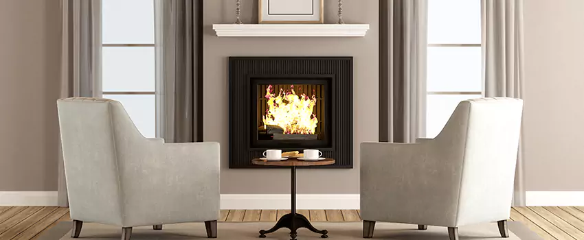 Heat & Glo Outdoor Gas Fireplaces Installation Contractors in Atlantic City, New Jersey