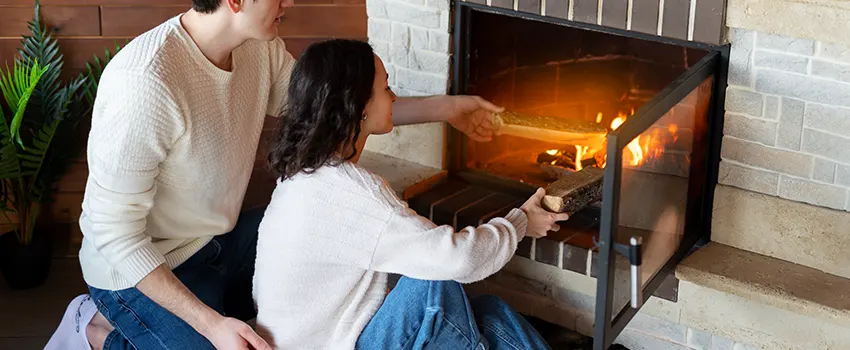 Kings Man Direct Vent Fireplaces Services in Atlantic City, New Jersey