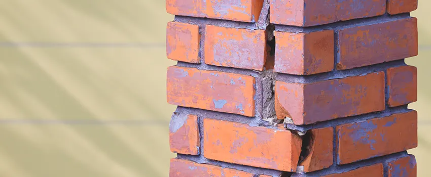 Leaking Chimney Repair And Replacement Cost in Atlantic City, New Jersey