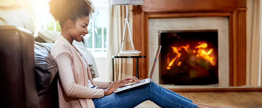 Cost-Effective Osburn Fireplace Installation and Repair in Atlantic City, NJ