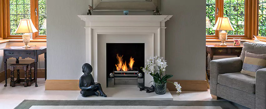 RSF Fireplaces Maintenance and Repair in Atlantic City, New Jersey