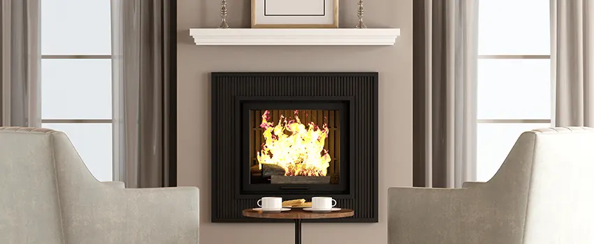 Superior Outdoor Fireplace Repair in Atlantic City, NJ