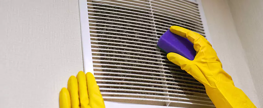 Vent Cleaning Company in Atlantic City, NJ