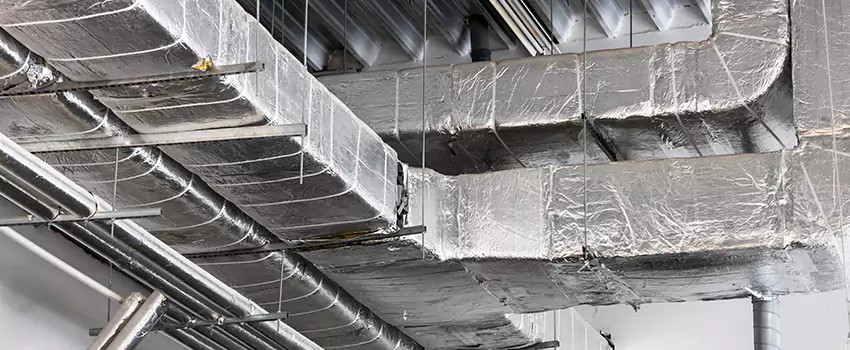 Vent Dust Cleaning Cost in Atlantic City, NJ