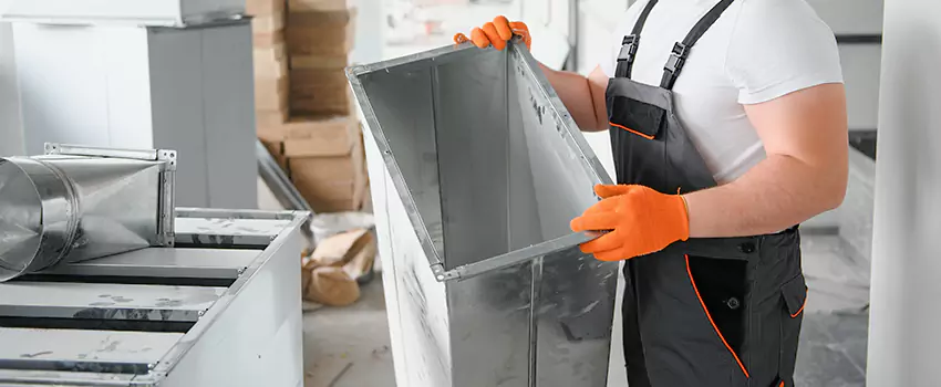 Ventilation Fan Cleaning Services in Atlantic City, New Jersey