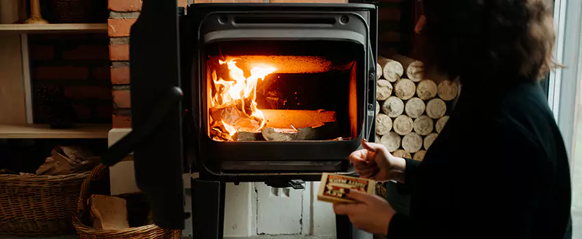 Key Features of Vermont Castings Fireplaces in Atlantic City, NJ