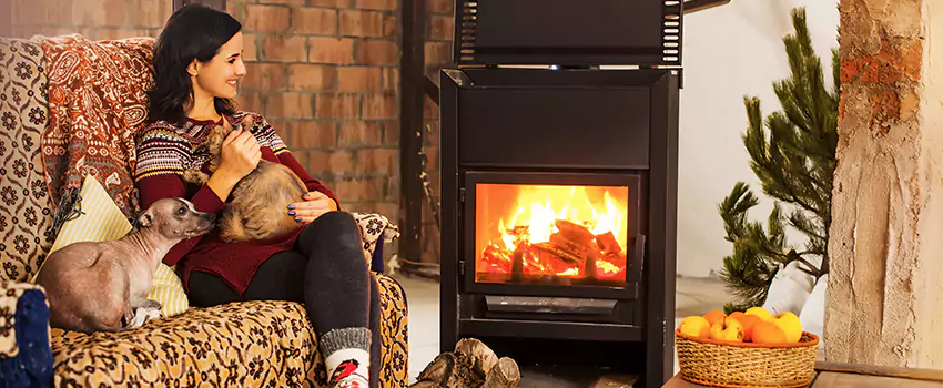 Wood Stove Chimney Cleaning Services in Atlantic City, NJ