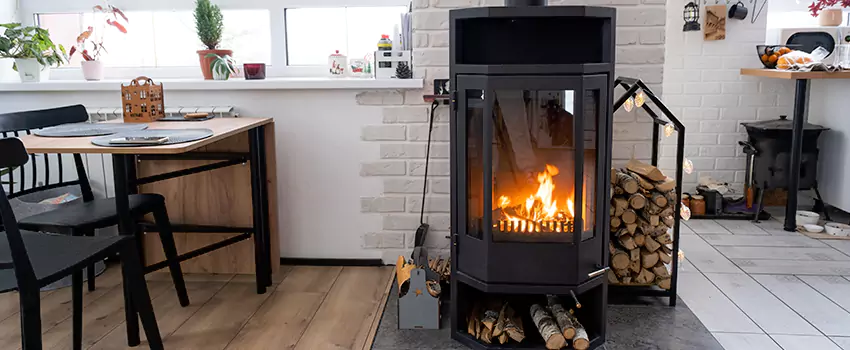 Wood Stove Firebox Installation Services in Atlantic City, NJ