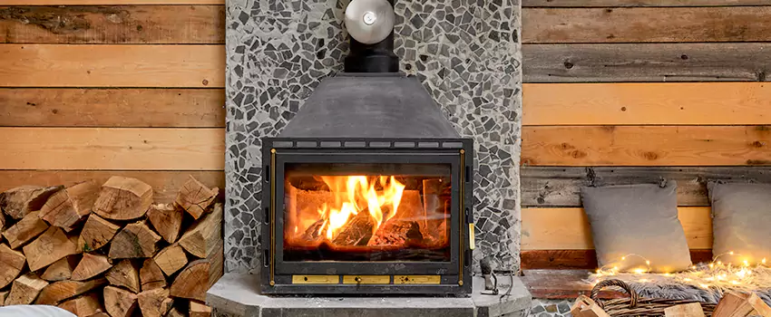 Wood Stove Cracked Glass Repair Services in Atlantic City, NJ