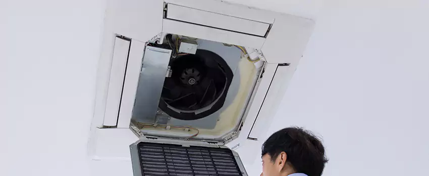 Benefits of Professional Air Duct Cleaning in Atlantic City, New Jersey