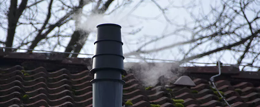 Broken Chimney Animal Screen Repair And Installation in Atlantic City, NJ