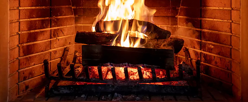 Chimney Ash Dump Cover Repair Services in Atlantic City, NJ