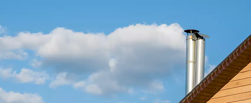 Chimney Cap Bird Guard Repair in Atlantic City, New Jersey