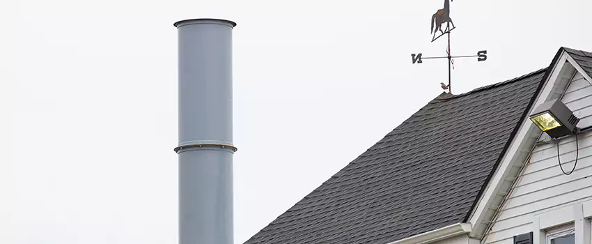 Multi-flue Chimney Caps Installation And Repair in Atlantic City, NJ